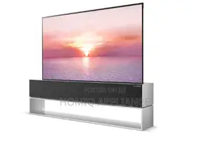 Shop Lg (88inch) Oled Gallery Design Cinema Tv