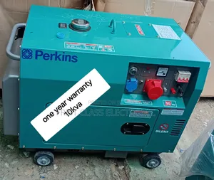 Compact 10kva Diesel Generator