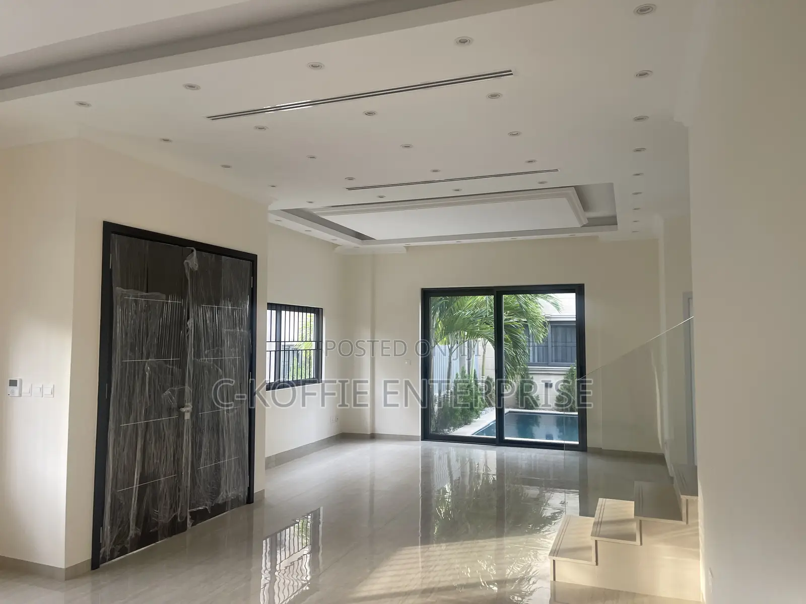 4bdrm House in Airport Residential for rent