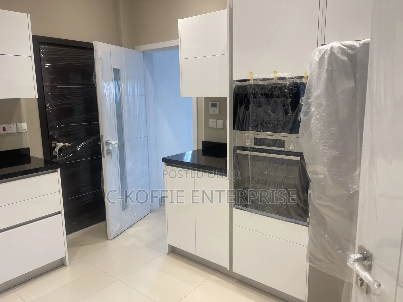 4bdrm House in Airport Residential for rent