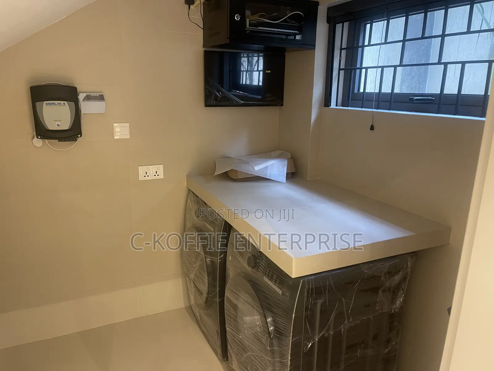 4bdrm House in Airport Residential for rent