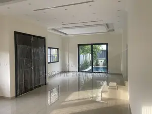 4bdrm House in Airport Residential for rent