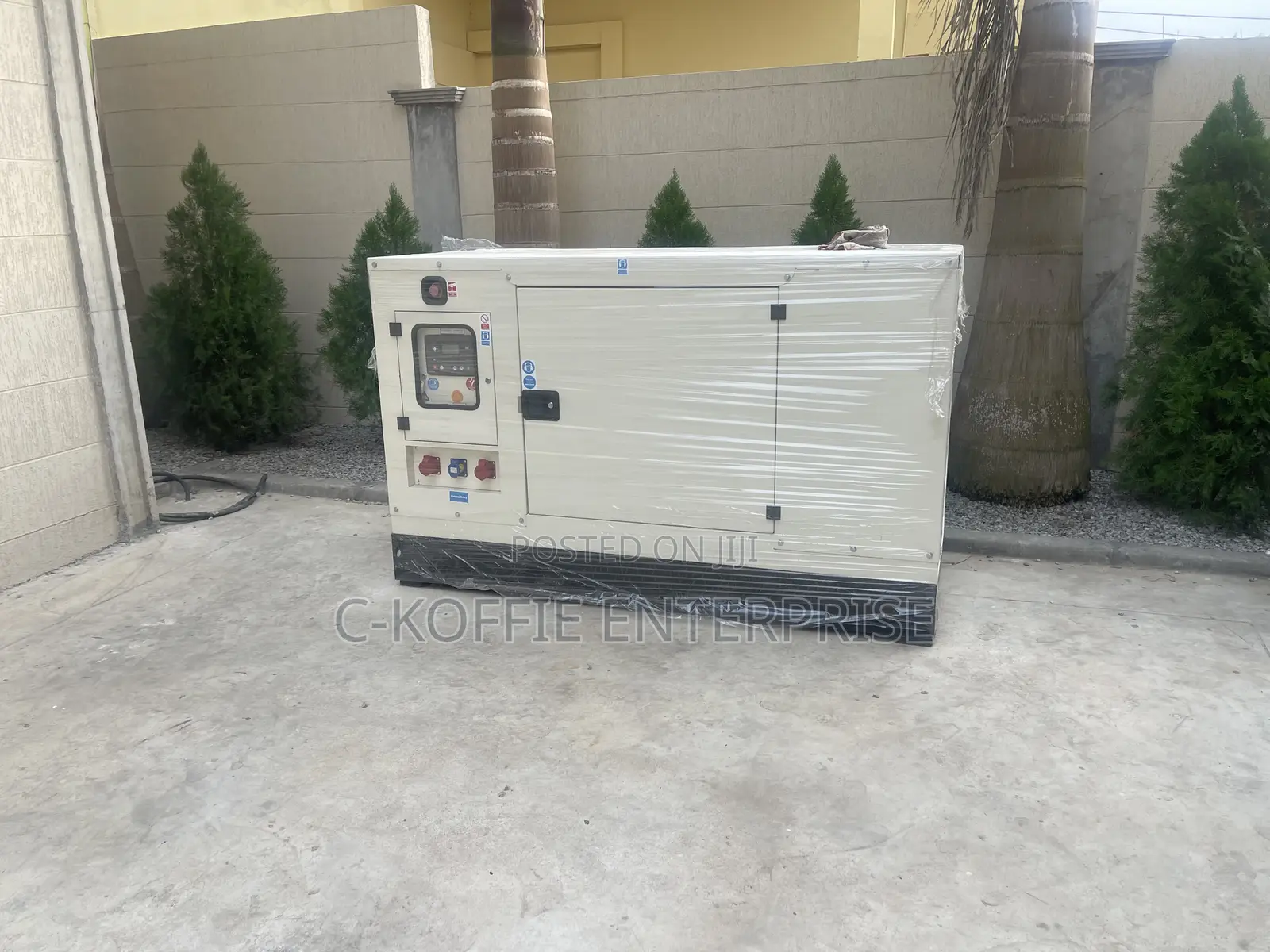 4bdrm House in Airport Residential for rent