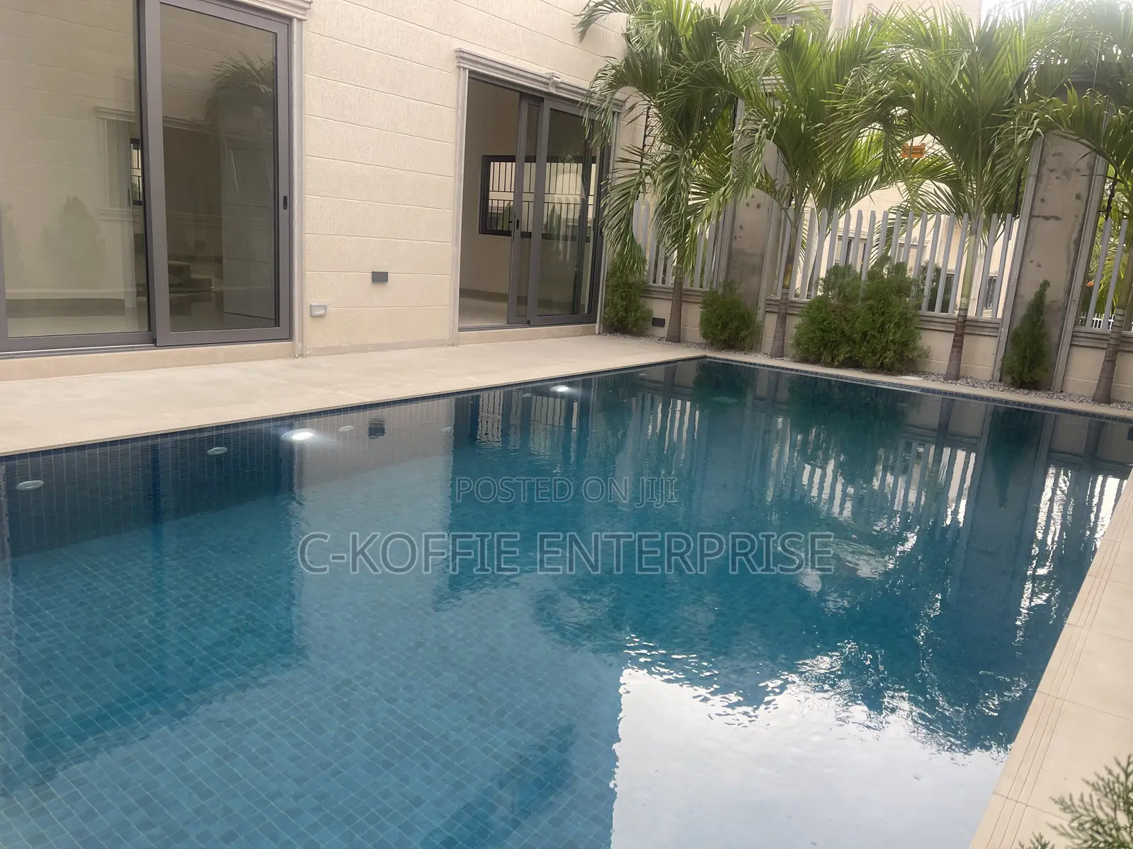 4bdrm House in Airport Residential for rent