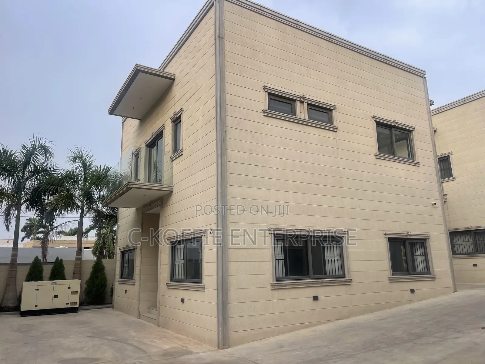 4bdrm House in Airport Residential for rent