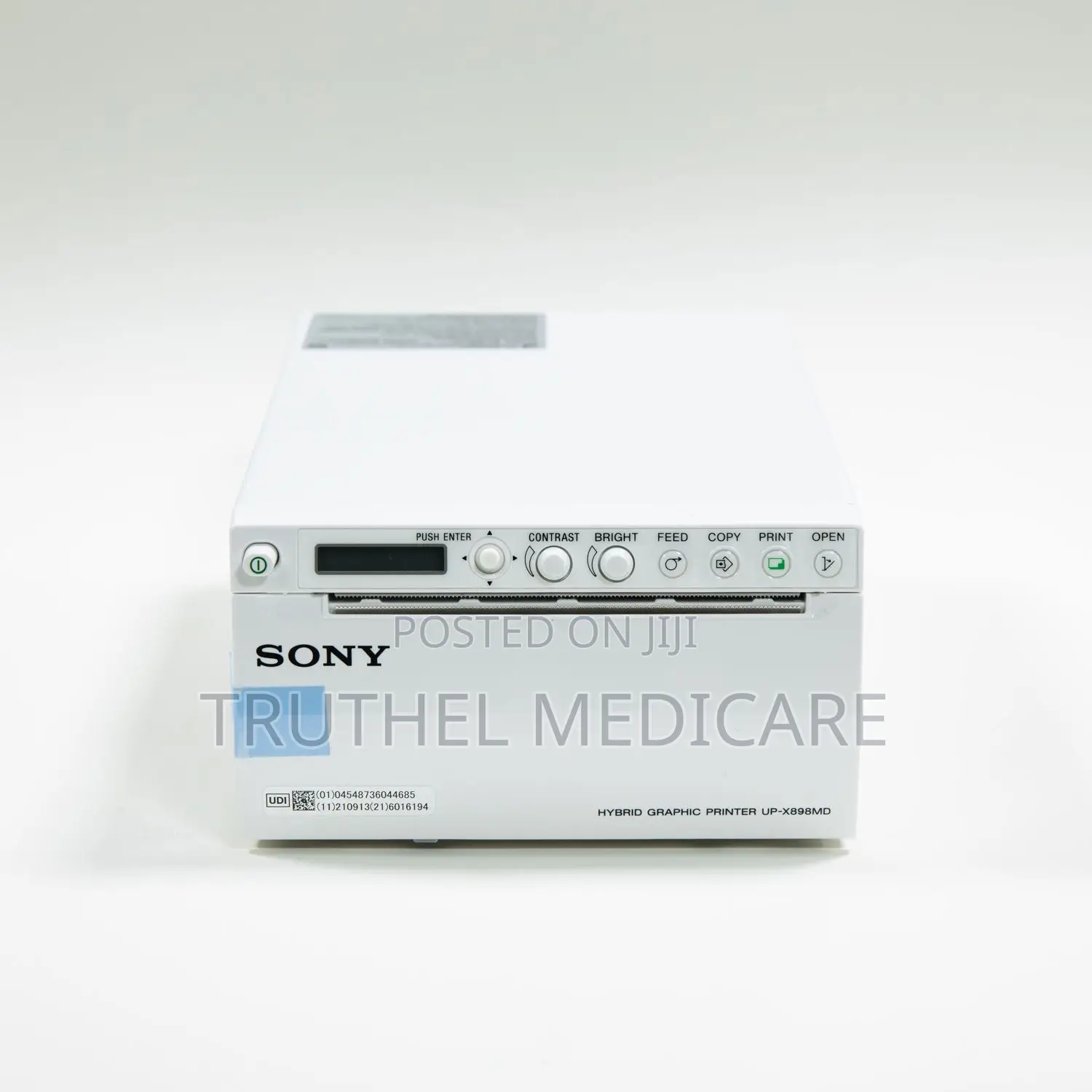Ultrasound Printer (Sony)