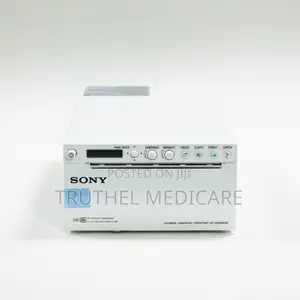 Ultrasound Printer (Sony)
