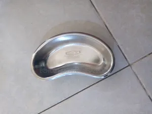 Kidney Dish