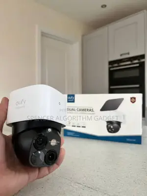 Eufy S340 Wi-Fi Remote View Camera