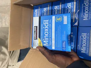 Buy 10+, Save Big! Kirkland Boxes At Gh₵360/Box!