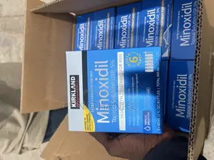 Bulk/Better!Grab Kirkland Boxes For Gh₵360 Each (10+ Orders)