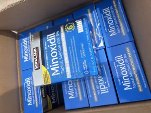 Limited Bulk Deal Kirkland Boxes – Gh₵360/Box (10+ Required)