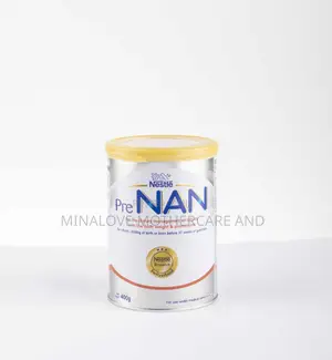 Pre Nan Baby Milk