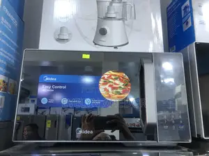 Quality and Affordable Midea Digital Microwave Oven 30ltrs