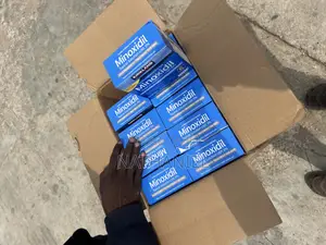 Bulk Up! Kirkland Boxes For Gh₵360 Each – 10+ Orders Only