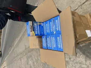 Resellers’ Dream! Kirkland Boxes At Gh₵360/Box (10+ Packs)!