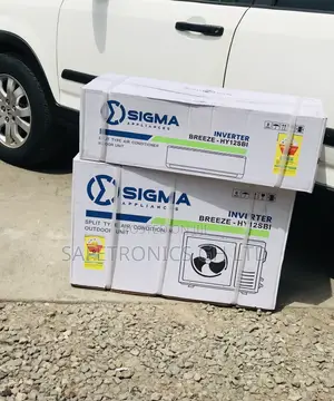 Order Auto Defrost Sigma 1.5 Hp Split R410a Inverter Ac