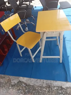 Pupil Desk