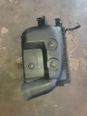 Toyota Corolla 09-18 Air Cleaner Box