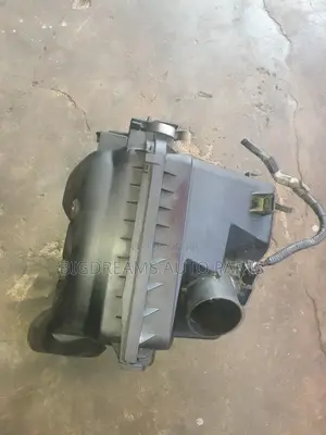 Toyota Corolla 09-18 Air Cleaner Box