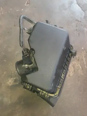 Toyota Corolla 09-18 Air Cleaner Box