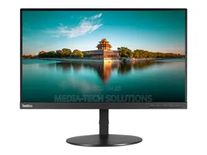 Brand New Lenovo Thinkvision T23i-10