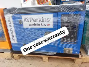 Exptional 15kva 16500wats/10kva 13000wats Diesel Generator