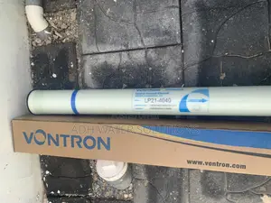 40/40 Vontron Membrane