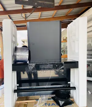 Shop Unique Kenwood 90cm T-Shape Heat Extractor.