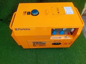Really Generator 10kva Perkins Generator 10kva Perkins