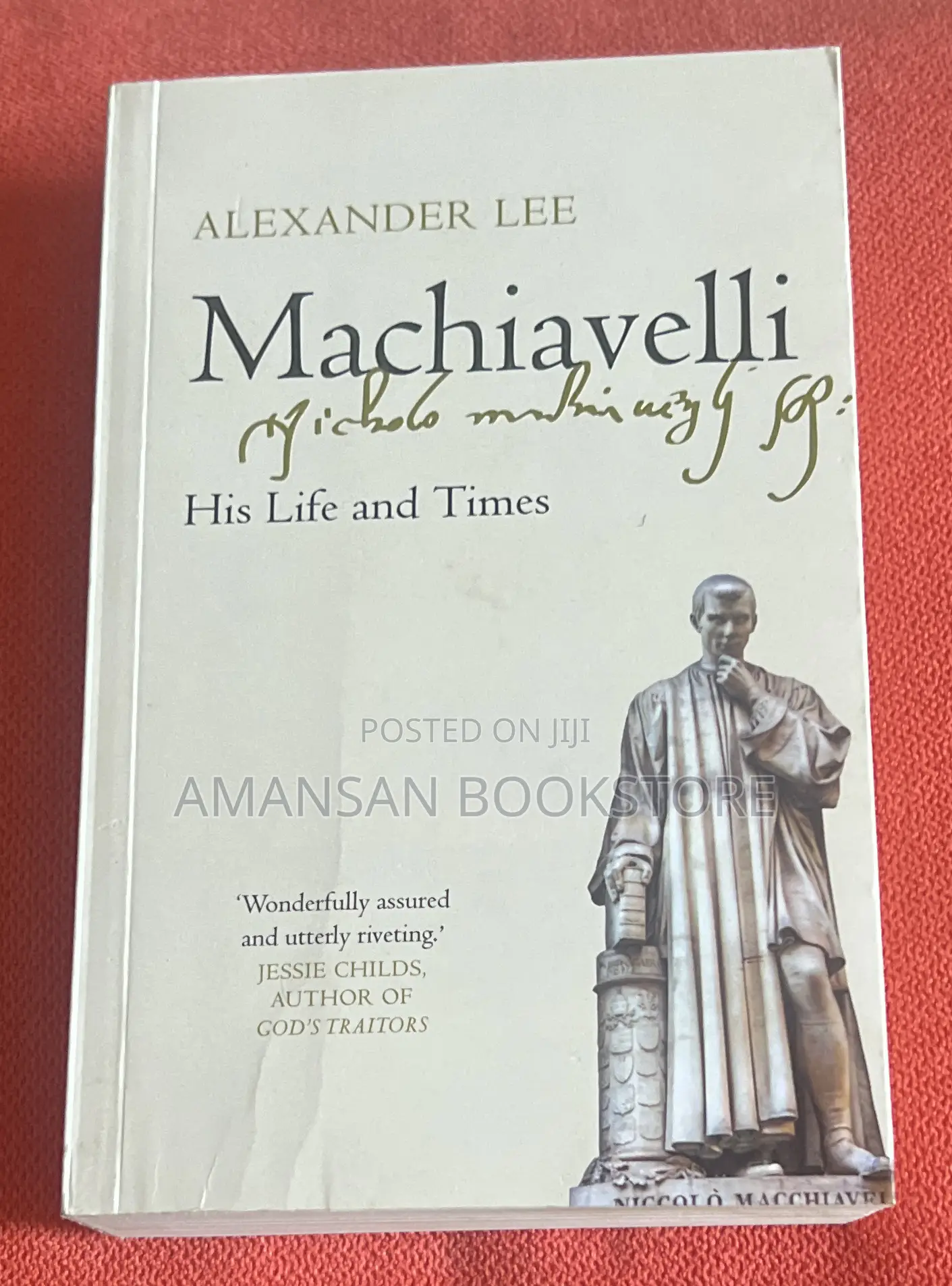Machiavelli
