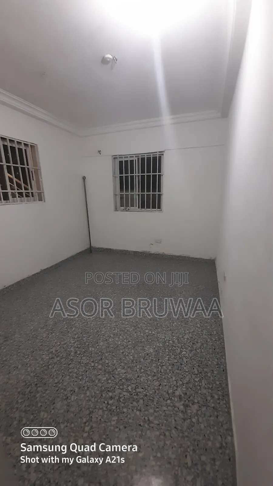 2bdrm Apartment in Com. 16, Baatsona Total for rent