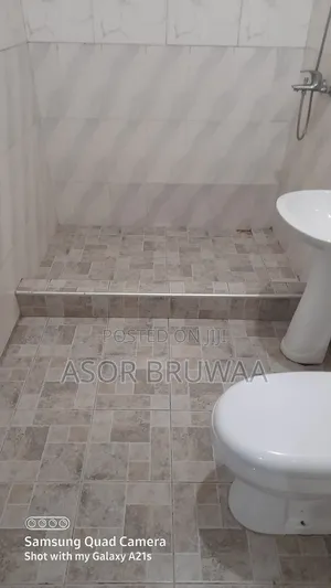 2bdrm Apartment in Com. 16, Baatsona Total for rent