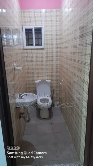 2bdrm Apartment in Com. 16, Baatsona Total for rent