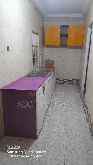 2bdrm Apartment in Com. 16, Baatsona Total for rent