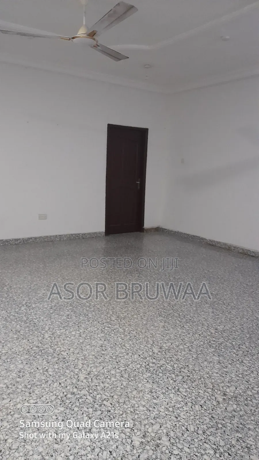 2bdrm Apartment in Com. 16, Baatsona Total for rent