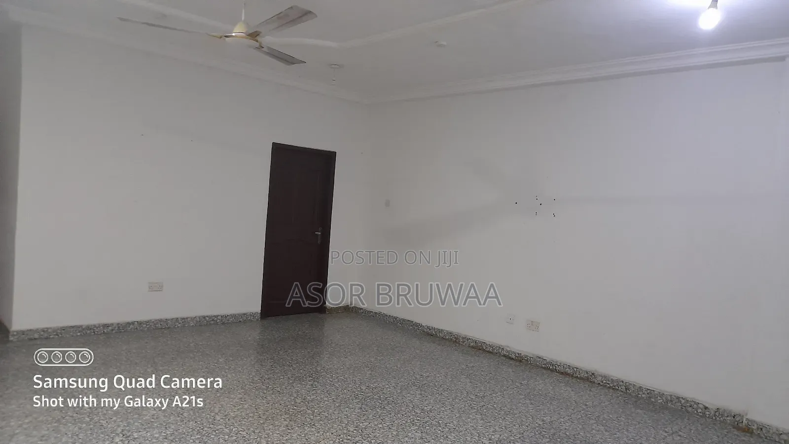 2bdrm Apartment in Com. 16, Baatsona Total for rent
