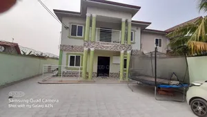 2bdrm Apartment in Com. 16, Baatsona Total for rent