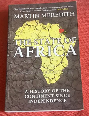 The State of Africa