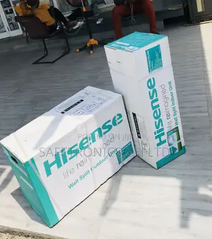 Best Quality White R410a Split Hisense 2.5 Hp Airconditioner