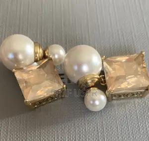 Dior Earrings
