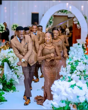 Wedding Photographer and Videographer