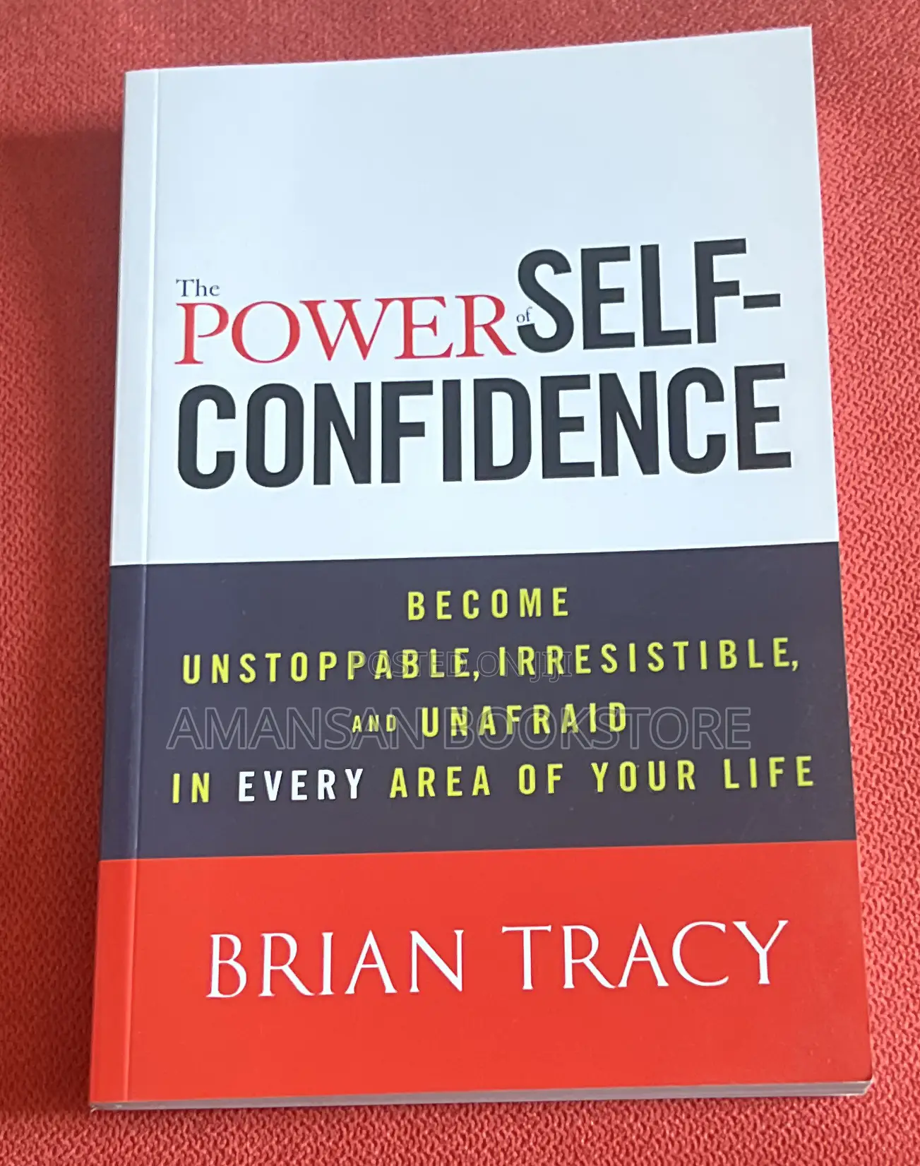 The Power of Self Confidence