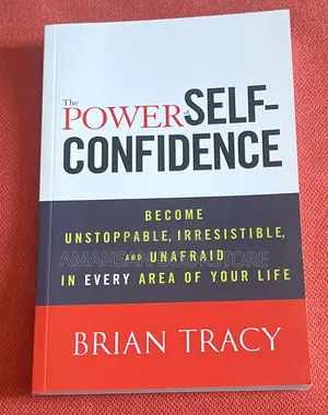 The Power of Self Confidence