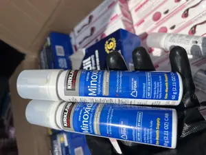  Hair Restoration Foam Designed for Men’S Needs
