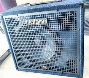 Roland Kc550 Keyboard Combo