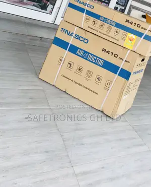 Order Best Air Doctor Nasco 2.0 Hp Split R410a Ac