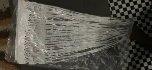 Plastic Seals
