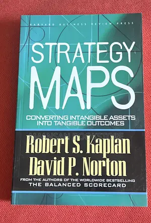 Strategy Maps
