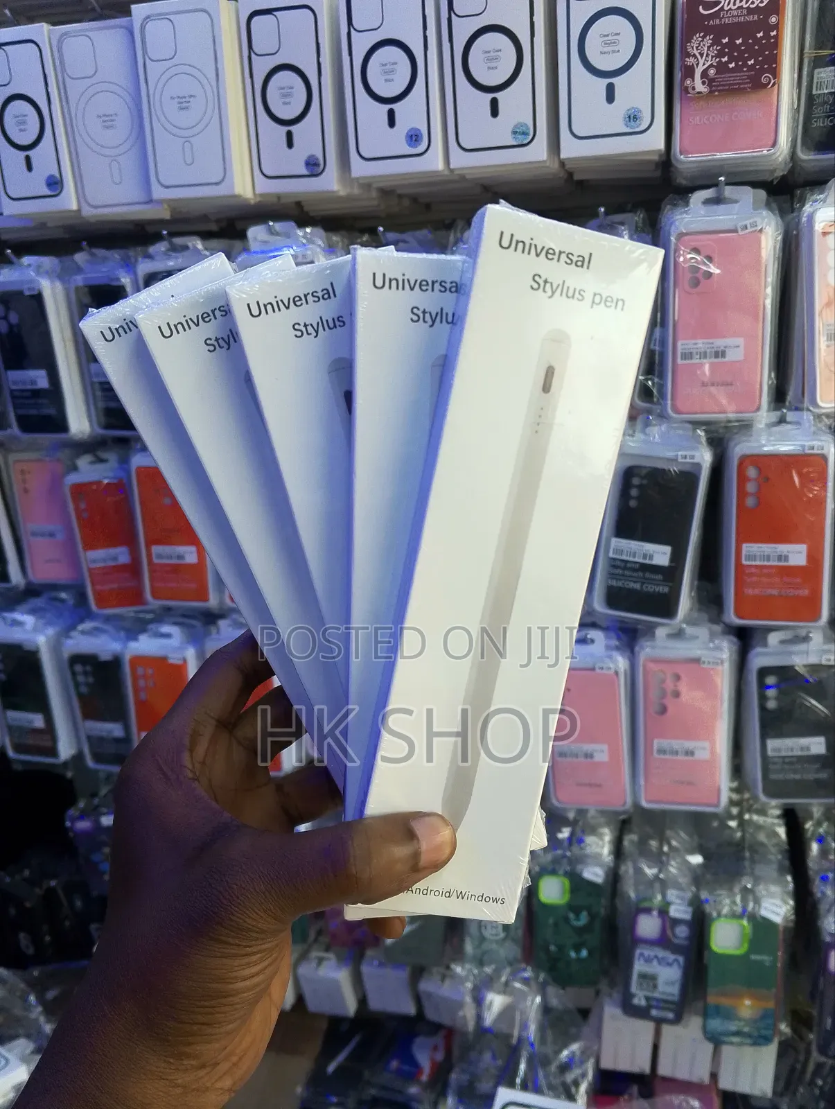 Universal Stylus Pen for All Tablets ( Android, iPads)